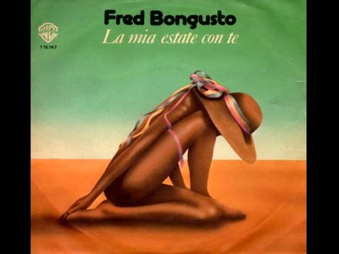Fred Bongusto Francesca