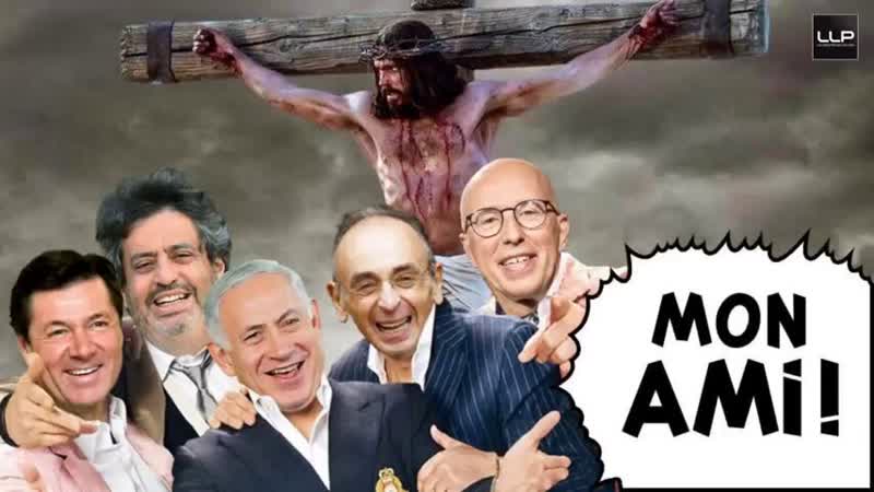Actu au Scalpel 30 déc. 23 Civilisation judéo chrétienne : la Vérité si je