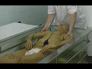 MUMIA WODZIMIERZA LENINA-OBIEKT SPECJALNY W SERCU ROSJI