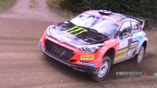 Lahti Historic Rally 2021 & SM Top Building Ralli 2021
