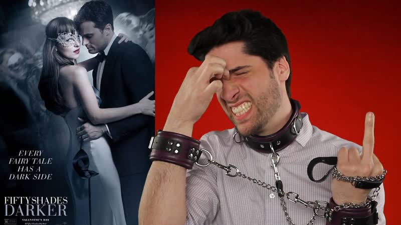 Fifty Shades Darker Movie