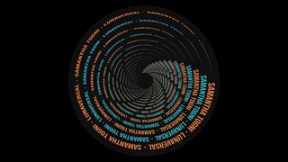 Samantha Togni - Pit of Truth RAR006