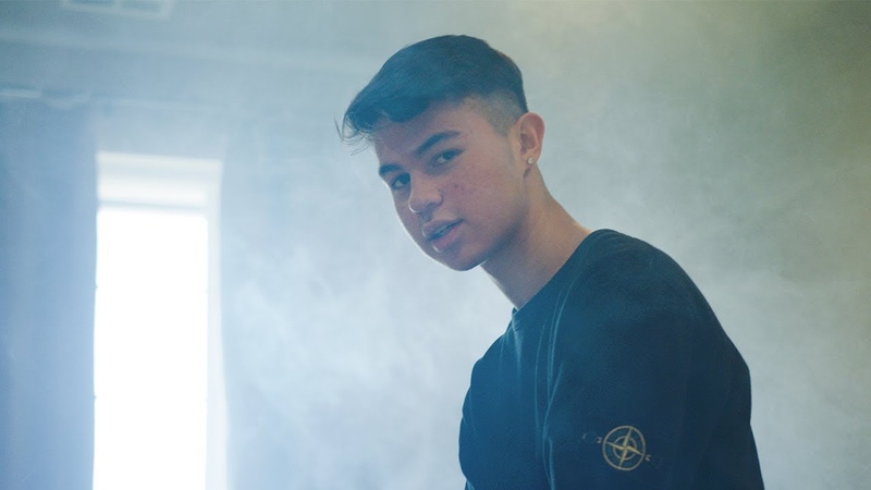 Xavier Weeks See You Later ( Official Music