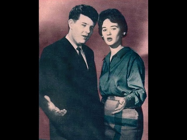 Bob Carol Montgomery Ill Still Be Loving
