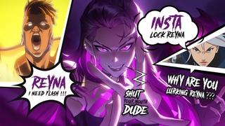 Reyna Insta Locker that u would like to have in ur team
