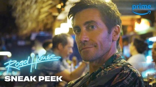 Daltons First Fight at the Road House | Road House | Prime Video