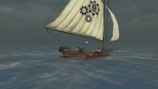 Морские приключения котов в ArcheAge