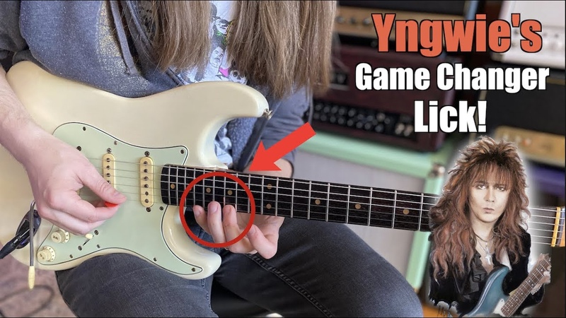 This Simple Ynwgie Lick Will Make You