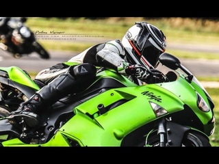 Kawasaki zx6r тюнинг и настройка