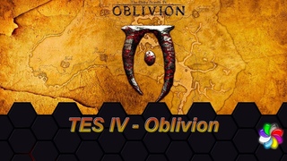 TES IV - Oblivion #3