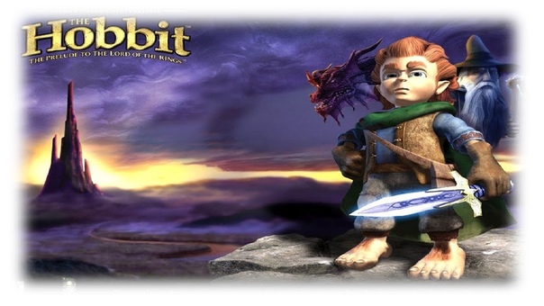 The Hobbit: Сон Смауга Великолепного (9