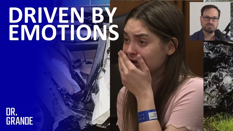Teenager Drives Into Building to Murder Boyfriend and Passenger, Mackenzie Shirilla Case