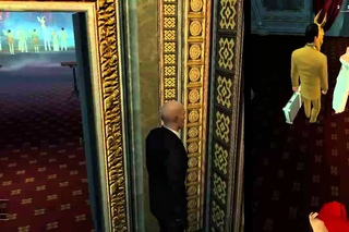 Hitman 4: Кровавые Деньги: Миссия 11(Танец с дьяволом) (2 вариант)