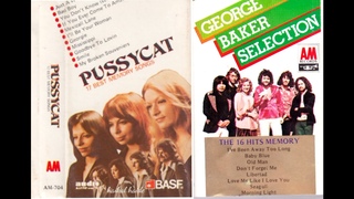 The Best Of Pussycat &̲