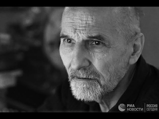 Церемония прощания с Петром Мамоновым