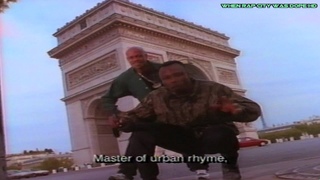 Guru / MC Solaar Le Bien, Le Mal HD