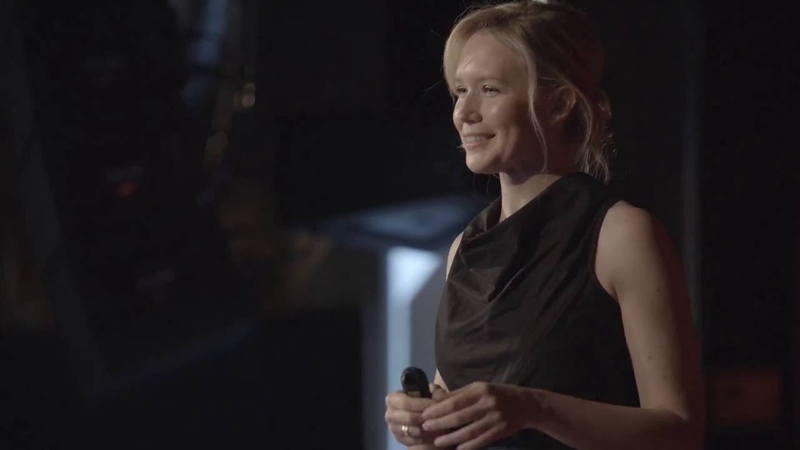 How to control emotion and influence behavior, Dawn Goldworm, TEDx
