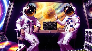 Exploration Of Psychedelic Worlds: Stable Diffusion Deforum AI Generated Video