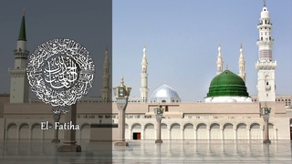 Шейх Мехмет Эфенди. Полагайтесь на Всевышнего