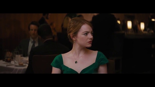 La La Land Mias Late for the Date (