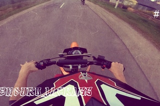 Катаем#3[HardEnduro]#EnduroJackass. Racer Enduro-150 200 ,Irbis XR-250.