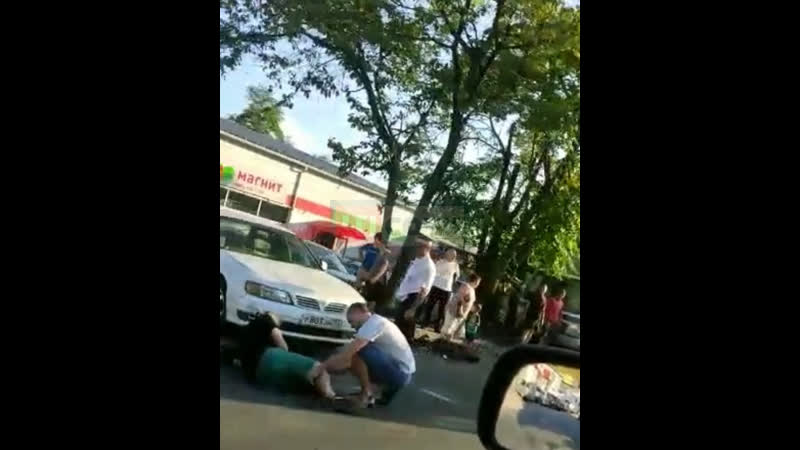 ЧП Сочи