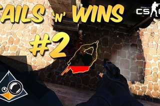 CS:GO - Fails ’n’ Wins