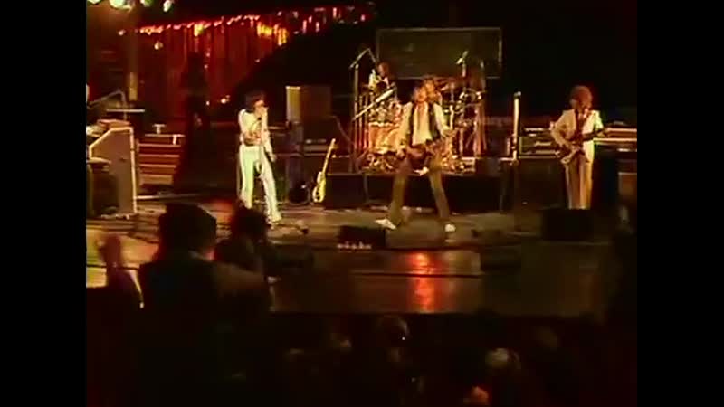 Puhdys 1979 Good Golly Miss