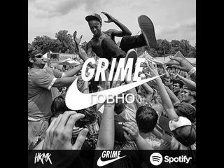 Лина Кокаина, Соня Мармеладова - GRIME ГОВНО