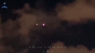 OVNI UAP Flagrado Sobre San Diego, Califórnia UFO Caught Over San Diego