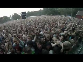 Linkin Park - Arendal, Norway (; Source 1)