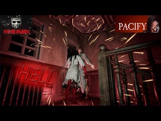 pacify