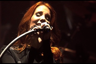 EPICA - Orchestral Medley/The Divine Conspiracy (Retrospect 10th Anniversary DVD I)