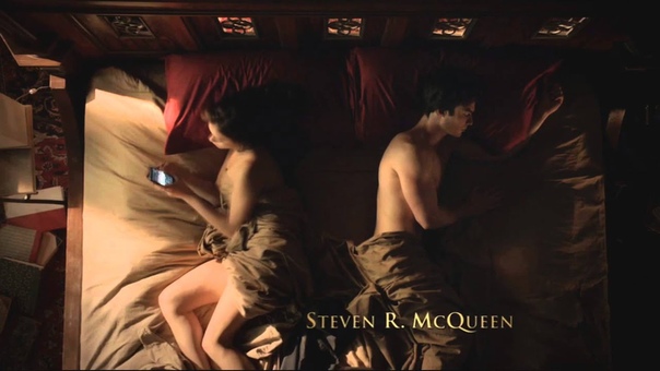 Delena best moments. Season 5. Damon