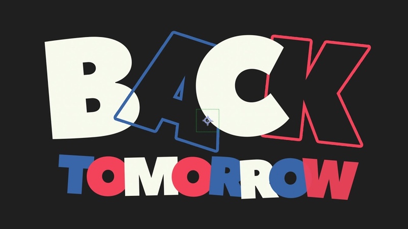 Ferreck Dawn x Jem Cooke Back