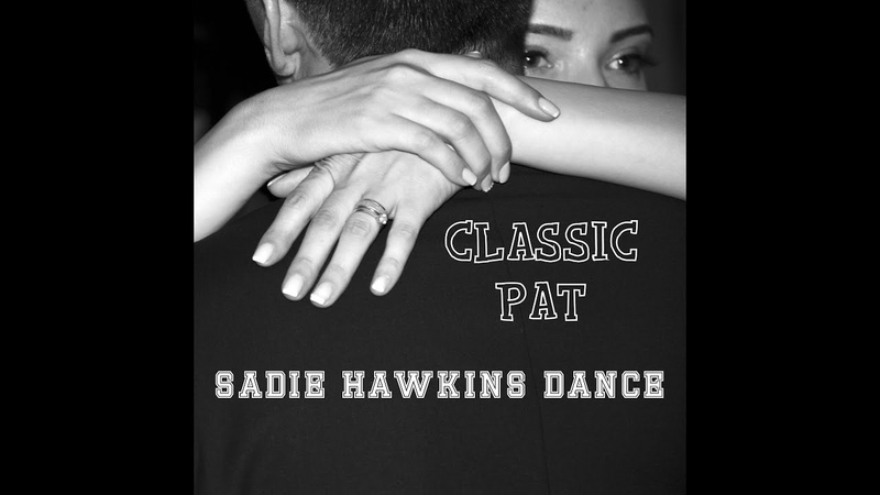 CLASSIC PAT Sadie Hawkins
