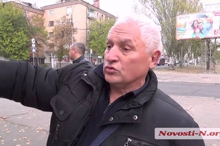 Видео Новости-N: Нападение на агитационную палатку Игоря Дятлова