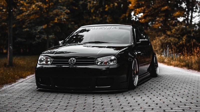 GOLF MK4 CARPORN