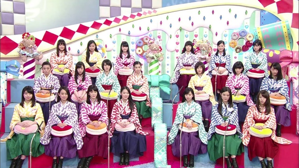 GO オスカル X21 Выпускной Wakayama Ayano, Sera Misaki, Sagawa Miyu, Hosoi Yurika и Takahashi