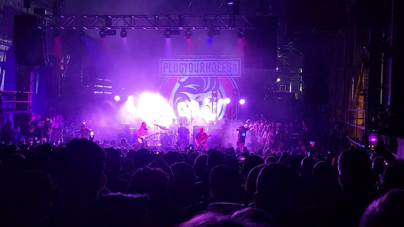 Beloved Furnace Fest 2021 FULL SET part
