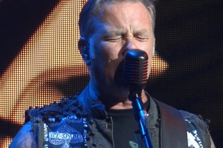 Metallica - Live @ Moscow  (Full Show) by SHOCKER 999