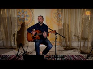 Концерт Ярослава Климанова.