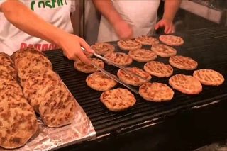 Prilog sa 27. Roštiljijade 2016. godine