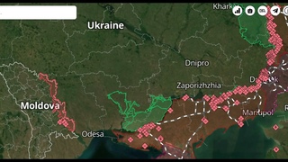 Battlefield Earth Ukrainians Prepare Withdrawal