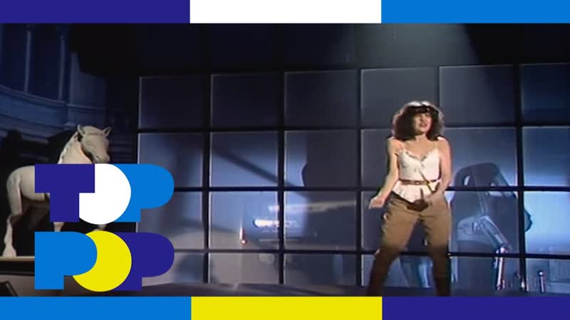 Karla De Vito Almost Saturday Night (1981) Top