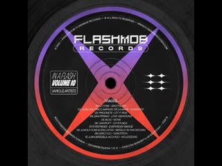 Kroose - Groove On (Original Mix)
