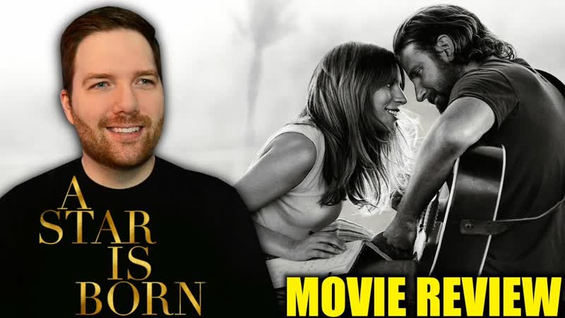 A Star Is Born Movie