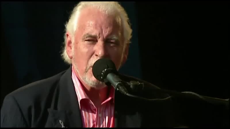 Procol Harum An Old English Dream, Sympathy for the Hard of Hearing