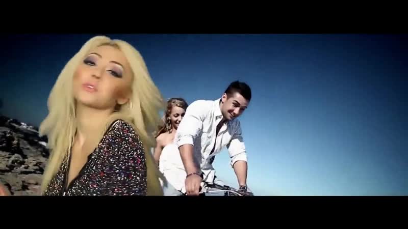 Denisa Raducu, Friso Antonov M ai iertat mereu ( Sync Diversity Summer