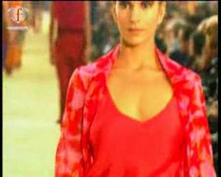 Fashion TV FTV - FASHION IN FILMS PATRICIA VELASQUEZ